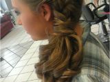 Hairstyles for Black Junior Bridesmaid Pin by R On Hairstyles