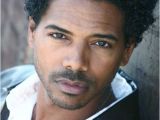 Hairstyles for Black Men with Thick Hair 20 Cool Black Men Curly Hairstyles