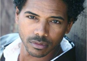 Hairstyles for Black Men with Thick Hair 20 Cool Black Men Curly Hairstyles