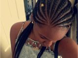 Hairstyles for Black Tie event Ghana Braids A Protective Style for Natural and or Relaxed Hair Goes