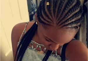 Hairstyles for Black Tie event Ghana Braids A Protective Style for Natural and or Relaxed Hair Goes