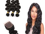 Hairstyles for Black Virgin Hair Malaysian Virgin Hair Grade 7a Malaysian Body Wave Virgin Remy Hair