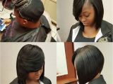 Hairstyles for Black Women who Workout 36 New Black Girl Sew In Hairstyles Pics