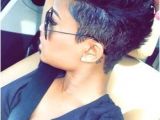 Hairstyles for Black Women with Shaved Sides 2018 Short Hairstyle Ideas for Black Women Enter In 2018 with A