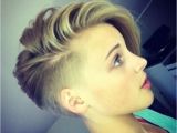 Hairstyles for Black Women with Shaved Sides 36 Fresh Short Hairstyles Shaved Side Inspiration