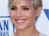 Hairstyles for Blonde Greasy Hair Elsa Pataky