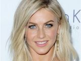 Hairstyles for Blonde Greasy Hair Hot Julianne Hough On How to Get Voluminous Curls Like Grease&apos