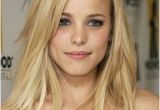 Hairstyles for Blonde Greasy Hair Rachel Mcadams Gorgeous Hair Beauty Hair Blonde