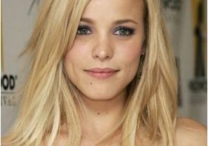 Hairstyles for Blonde Greasy Hair Rachel Mcadams Gorgeous Hair Beauty Hair Blonde