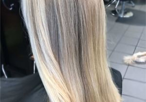 Hairstyles for Blonde Hair Extensions Blonde Hair Stylist Fresh Salon Phoebe 101 S & 45 Reviews Hair