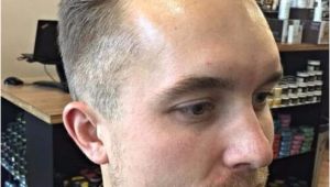 Hairstyles for Blonde Receding Hairline Thinning Hair Hairstyles for Men with Receding Hairlines