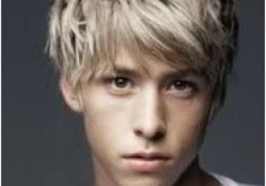 Hairstyles for Blonde Teenage Guys 24 Best Teen Boy Hairstyles Images