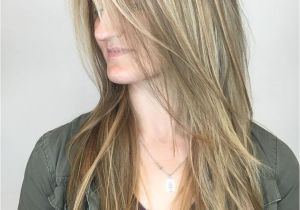 Hairstyles for Blonde Thin Straight Hair 40 Picture Perfect Hairstyles for Long Thin Hair In 2018