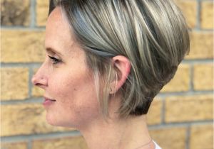 Hairstyles for Blondes Over 40 42 Iest Short Hairstyles for Women Over 40 In 2019