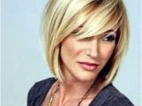 Hairstyles for Blondes Over 40 9 Latest Medium Hairstyles for Women Over 40 with