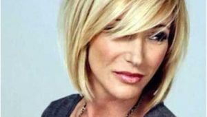 Hairstyles for Blondes Over 40 9 Latest Medium Hairstyles for Women Over 40 with