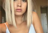 Hairstyles for Blunt Haircut Best Nikes On B E A U T Y Pinterest