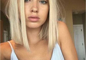 Hairstyles for Blunt Haircut Best Nikes On B E A U T Y Pinterest