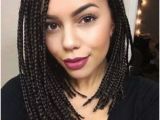 Hairstyles for Bob Box Braids 112 Best Braids Images