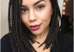 Hairstyles for Bob Box Braids 112 Best Braids Images