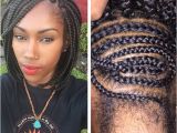 Hairstyles for Bob Box Braids 15 S that Prove Bob Box Braids are the Hottest New Protective