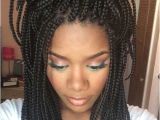 Hairstyles for Bob Box Braids 47 Luxury Box Braid Hairstyles Pics