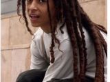 Hairstyles for Bongo Dreads 132 Best Freeform Dreads Images
