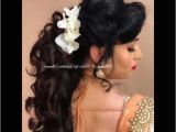 Hairstyles for Buns Indian Indian Hairstyles for Girls Best Wedding Bun Updos Indian