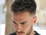 Hairstyles for Bushy Hair Men 40 Statement Hairstyles for Men with Thick Hair