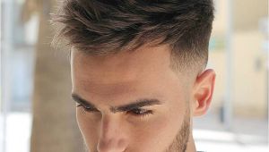 Hairstyles for Bushy Hair Men 40 Statement Hairstyles for Men with Thick Hair