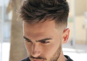 Hairstyles for Bushy Hair Men 40 Statement Hairstyles for Men with Thick Hair