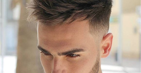 Hairstyles for Bushy Hair Men 40 Statement Hairstyles for Men with Thick Hair