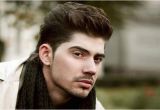 Hairstyles for Bushy Hair Men 50 Charming Haircuts for Men with Thick Hair