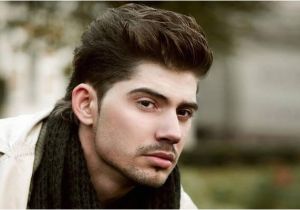 Hairstyles for Bushy Hair Men 50 Charming Haircuts for Men with Thick Hair