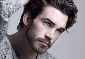 Hairstyles for Bushy Hair Men 50 Impressive Hairstyles for Men with Thick Hair Men