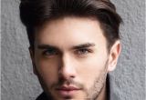 Hairstyles for Bushy Hair Men Medium Length Hairstyles for Men 2017