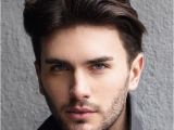 Hairstyles for Bushy Hair Men Medium Length Hairstyles for Men 2017