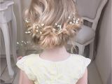 Hairstyles for Children for Weddings 40 Cool Hairstyles for Little Girls On Any Occasion