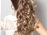 Hairstyles for Children for Weddings Wedding Hair Styles for Kids