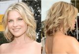 Hairstyles for Chin Length Curly Hair How to Nail the Medium Length Hair Trend