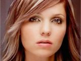 Hairstyles for Chin Length Hair 2012 Medium Length Layered Hairstyles for Young Women Simple Hairstyle