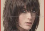 Hairstyles for Chin to Shoulder Length Hair Enormous Medium Hairstyle Bangs Shoulder Length Hairstyles with