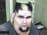 Hairstyles for Chubby Men Best Hairstyles for Fat Guys