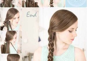 Hairstyles for Church Easy Cute Quick and Easy Hairstyles for Church