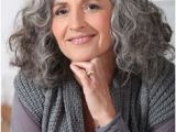 Hairstyles for Coarse Thick Grey Hair 84 Best Gray Wavy Coarse Hair Cuts Images