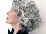 Hairstyles for Coarse Thick Grey Hair Marco Candela Michelus Curly Gray Hair Texture the Secret to