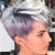 Hairstyles for Coarse Thick Grey Hair Re Mendations Short Hairstyles for Grey Hair Lovely Short Grey