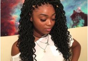 Hairstyles for Crochet Faux Locs 55 Best Faux Locs Images