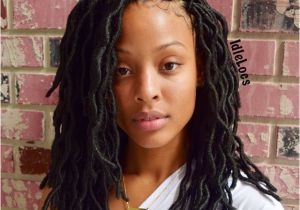 Hairstyles for Crochet Goddess Locs issa Crochet Goddess Locs Milkyway Hair Freetress 2x soft Faux Loc