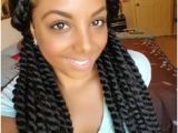 Hairstyles for Crochet Havana Twists 19 Best Box Twists Images